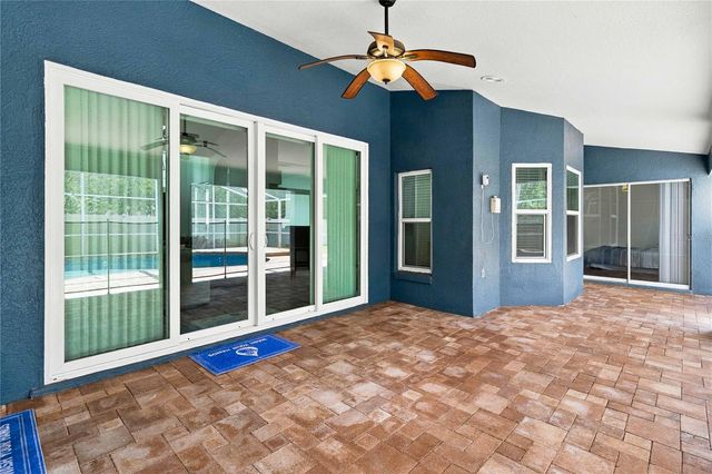 5232 HAMMOCK CIRCLE, St Cloud, FL 34771