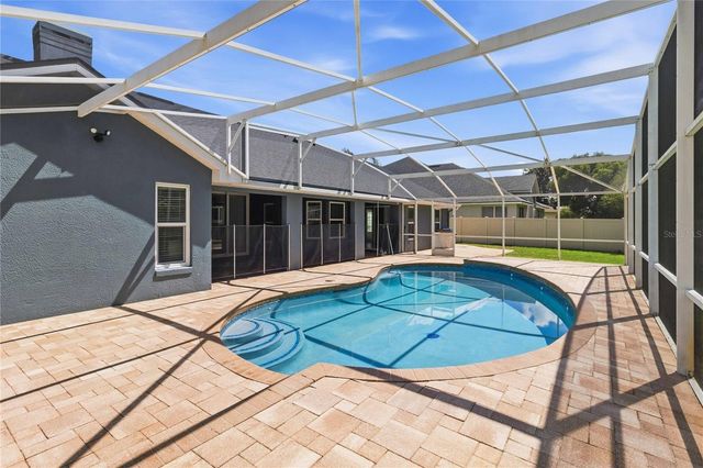 5232 HAMMOCK CIRCLE, St Cloud, FL 34771