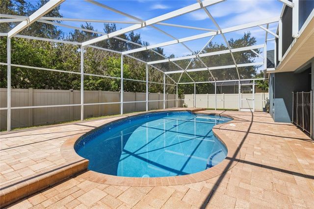 5232 HAMMOCK CIRCLE, St Cloud, FL 34771