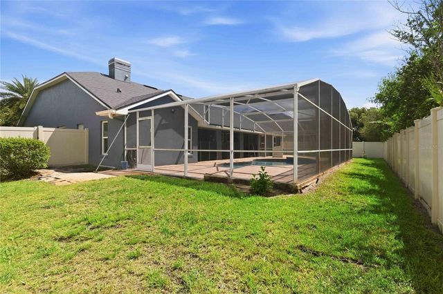 5232 HAMMOCK CIRCLE, St Cloud, FL 34771