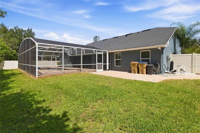 5232 HAMMOCK CIRCLE, St Cloud, FL 34771