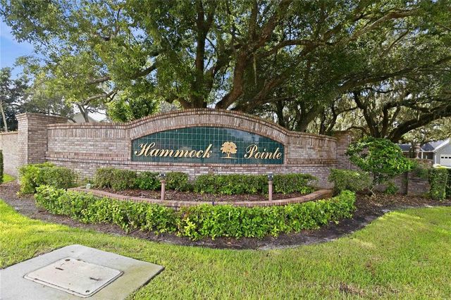 5232 HAMMOCK CIRCLE, St Cloud, FL 34771