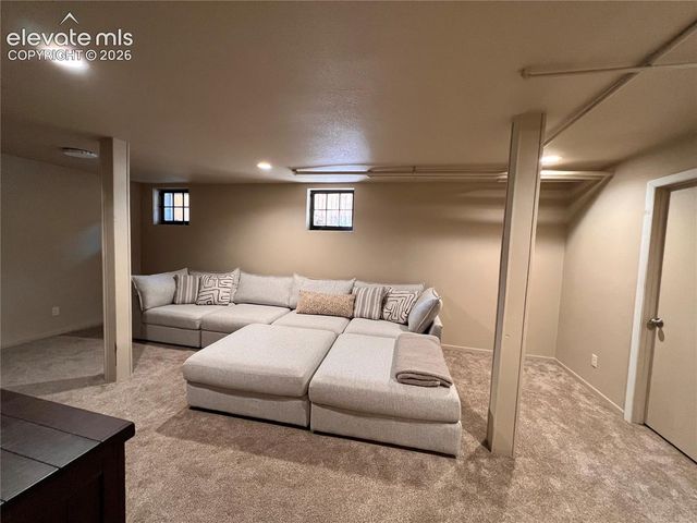 1915 N Tejon Street, Colorado Springs, CO 80907