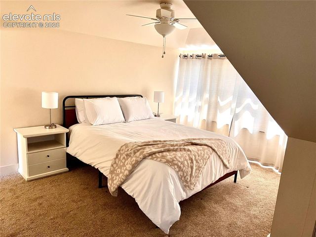 1915 N Tejon Street, Colorado Springs, CO 80907