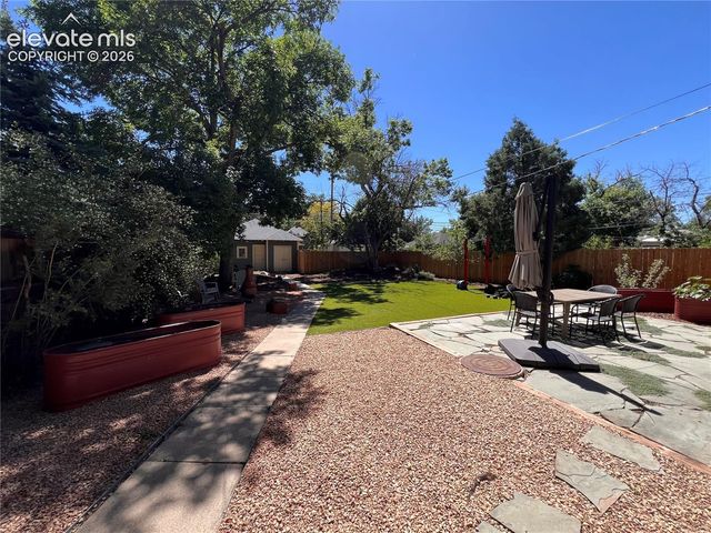 1915 N Tejon Street, Colorado Springs, CO 80907