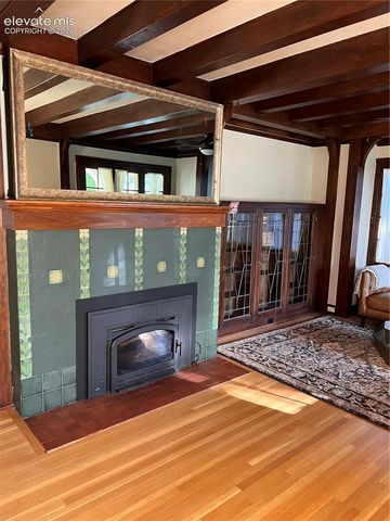 1915 N Tejon Street, Colorado Springs, CO 80907
