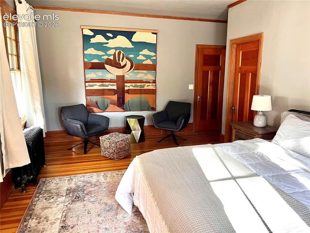 1915 N Tejon Street, Colorado Springs, CO 80907