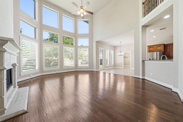 17815 Eastern Fork Court, Cypress, TX 77433