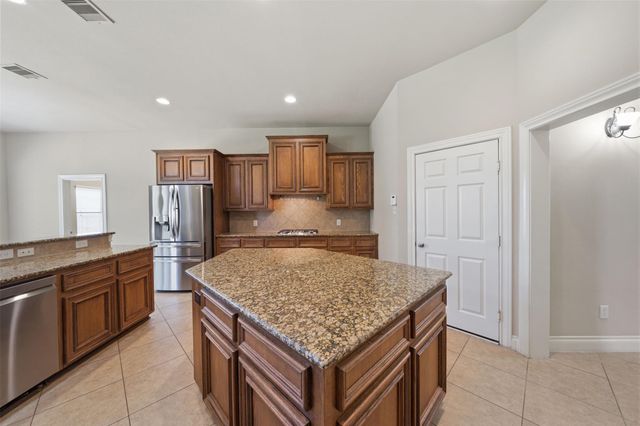 17815 Eastern Fork Court, Cypress, TX 77433