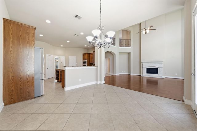 17815 Eastern Fork Court, Cypress, TX 77433