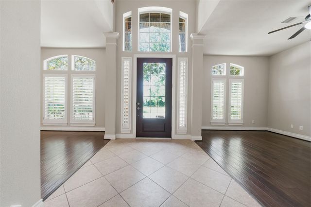 17815 Eastern Fork Court, Cypress, TX 77433