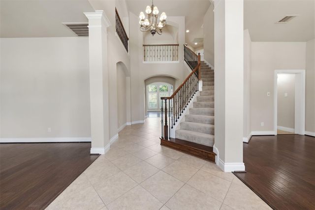 17815 Eastern Fork Court, Cypress, TX 77433