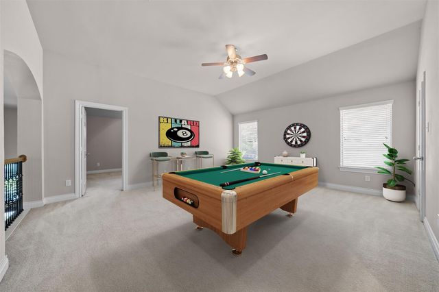 17815 Eastern Fork Court, Cypress, TX 77433