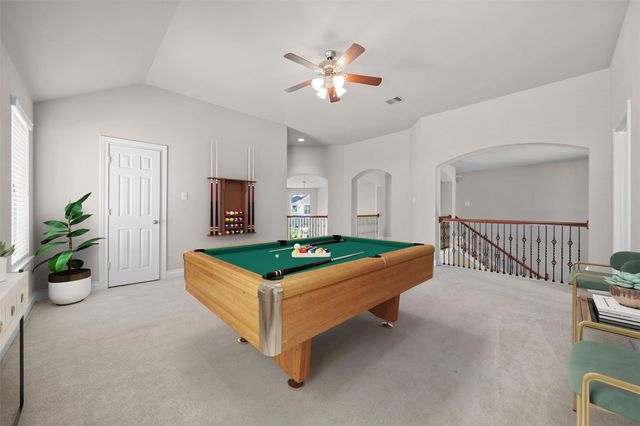 17815 Eastern Fork Court, Cypress, TX 77433