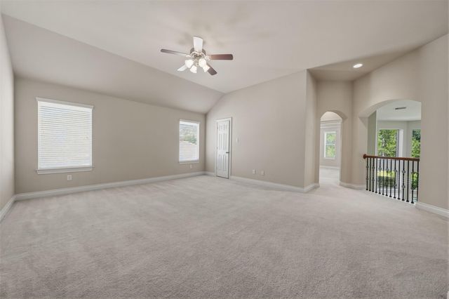 17815 Eastern Fork Court, Cypress, TX 77433