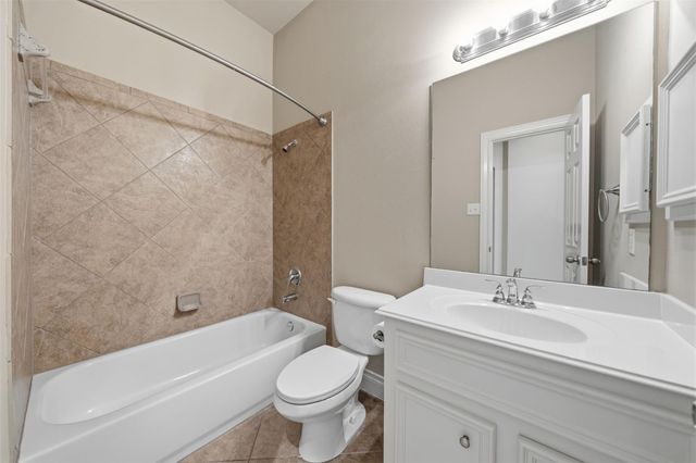 17815 Eastern Fork Court, Cypress, TX 77433