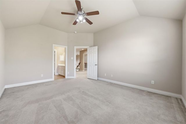 17815 Eastern Fork Court, Cypress, TX 77433