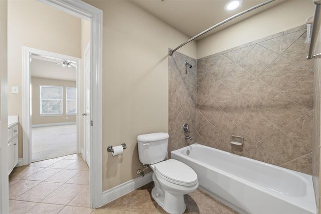 17815 Eastern Fork Court, Cypress, TX 77433