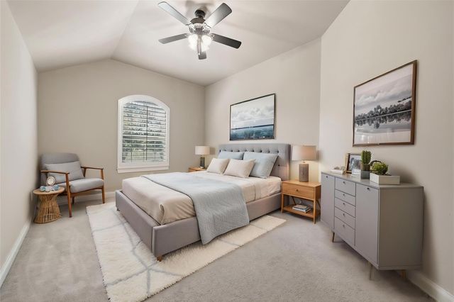 17815 Eastern Fork Court, Cypress, TX 77433