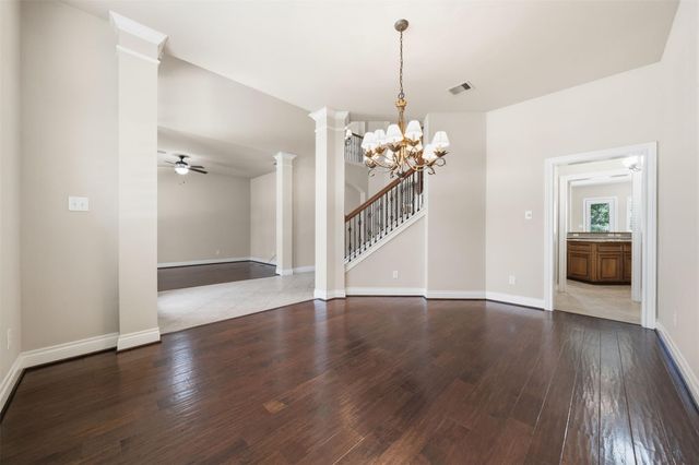 17815 Eastern Fork Court, Cypress, TX 77433