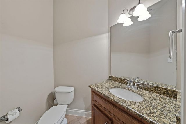 17815 Eastern Fork Court, Cypress, TX 77433