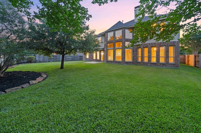 17815 Eastern Fork Court, Cypress, TX 77433