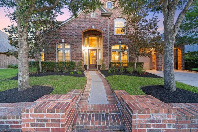 17815 Eastern Fork Court, Cypress, TX 77433