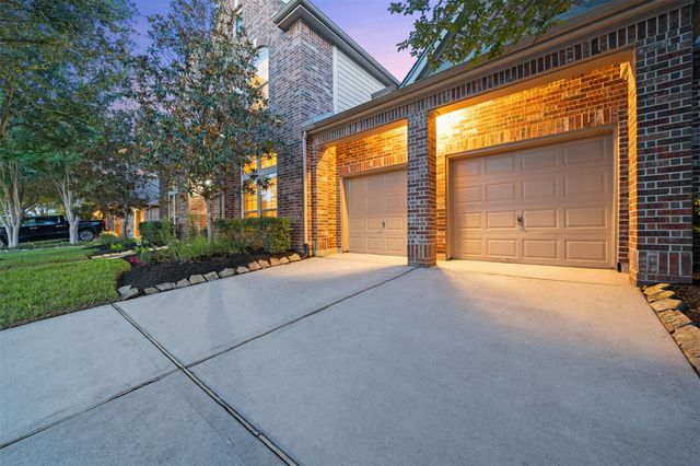 17815 Eastern Fork Court, Cypress, TX 77433