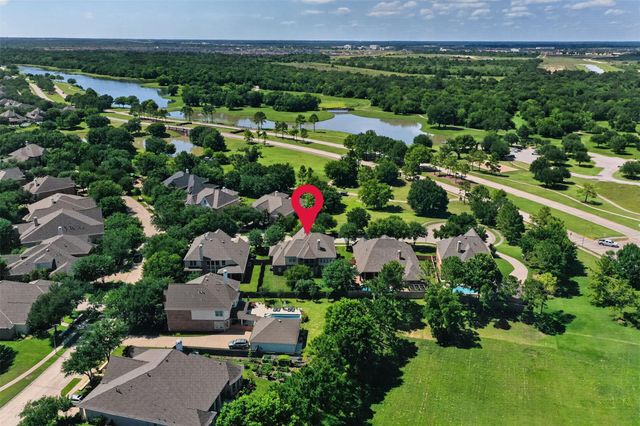 17815 Eastern Fork Court, Cypress, TX 77433