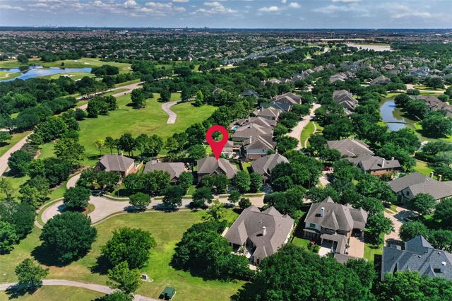 17815 Eastern Fork Court, Cypress, TX 77433