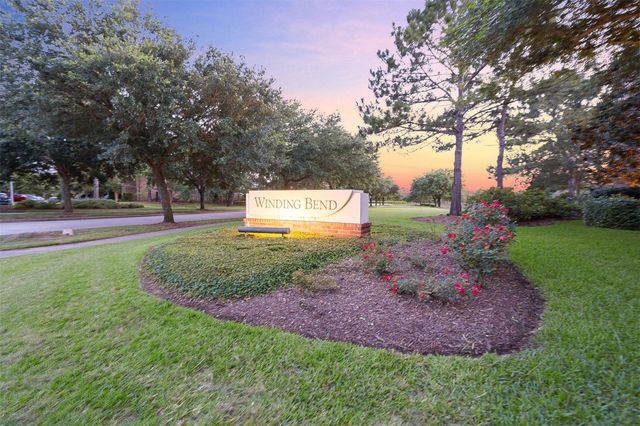 17815 Eastern Fork Court, Cypress, TX 77433