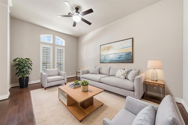 17815 Eastern Fork Court, Cypress, TX 77433