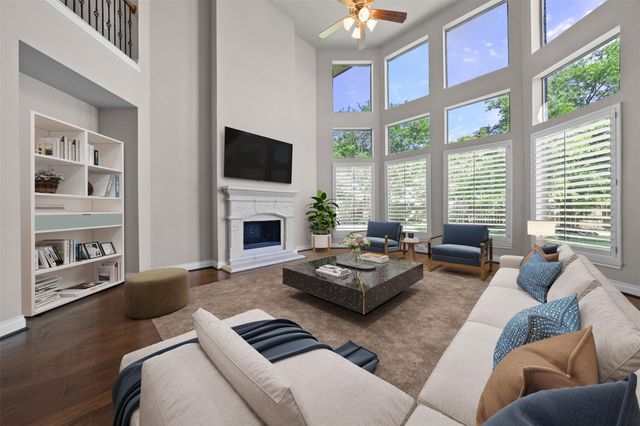 17815 Eastern Fork Court, Cypress, TX 77433