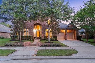 17815 Eastern Fork Court, Cypress, TX 77433