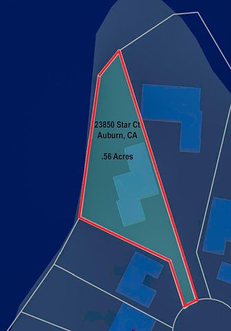 23850 Star Ct, Auburn, CA 95602