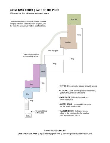23850 Star Ct, Auburn, CA 95602