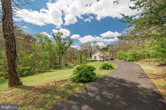 215 RAMBLIN ROSE LN, Martinsburg, WV 25404
