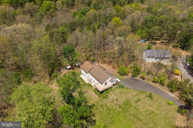 215 RAMBLIN ROSE LN, Martinsburg, WV 25404