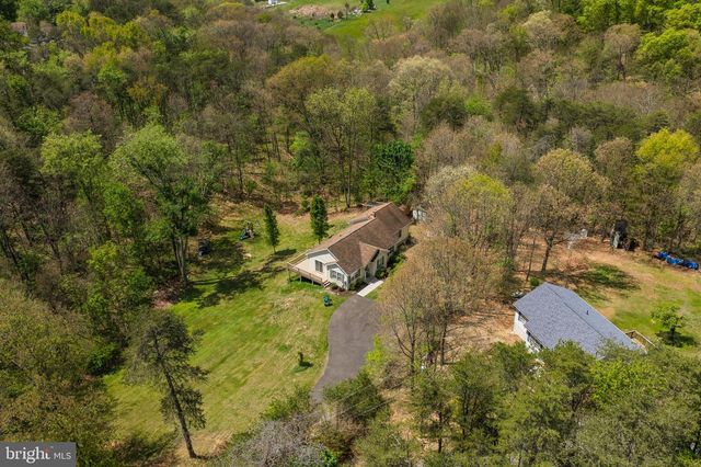 215 RAMBLIN ROSE LN, Martinsburg, WV 25404