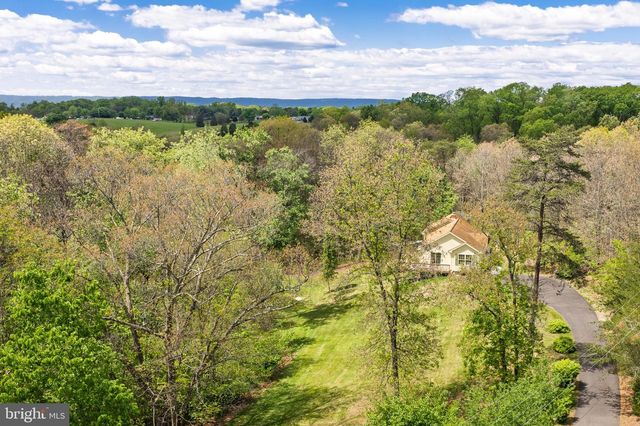 215 RAMBLIN ROSE LN, Martinsburg, WV 25404