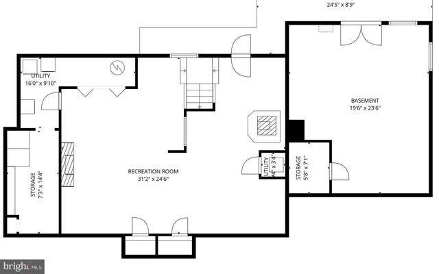 215 RAMBLIN ROSE LN, Martinsburg, WV 25404
