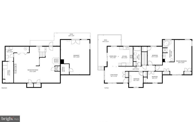 215 RAMBLIN ROSE LN, Martinsburg, WV 25404