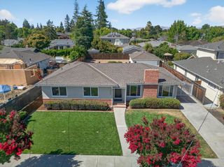 1737 Blackford Lane, San Jose, CA 95125