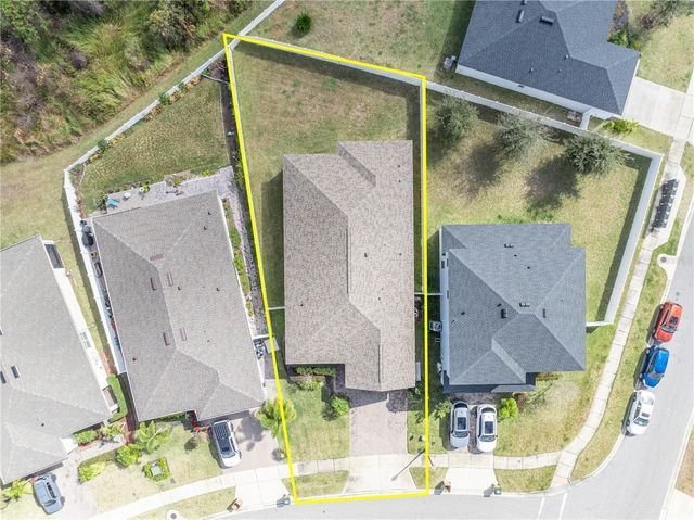4249 BEARGRASS STREET, Clermont, FL 34714
