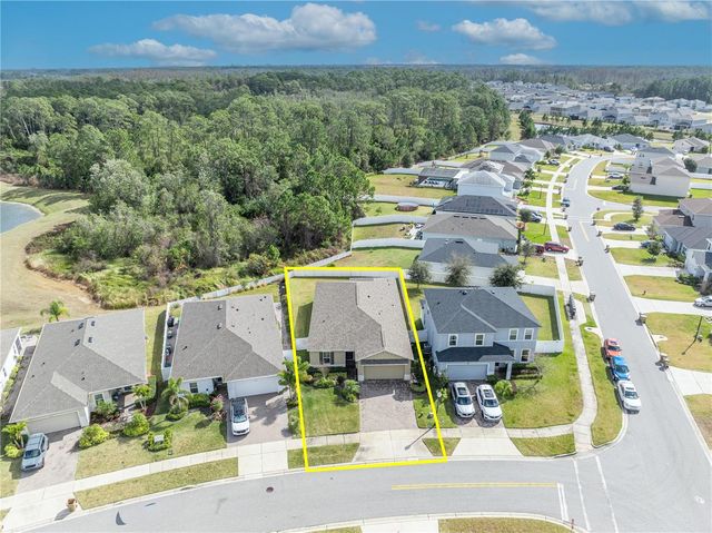 4249 BEARGRASS STREET, Clermont, FL 34714