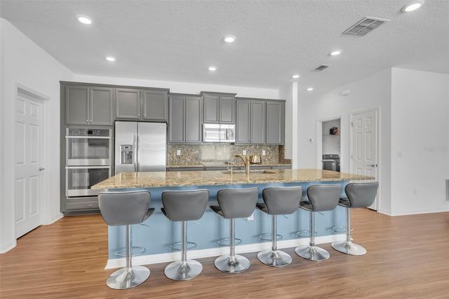 4249 BEARGRASS STREET, Clermont, FL 34714