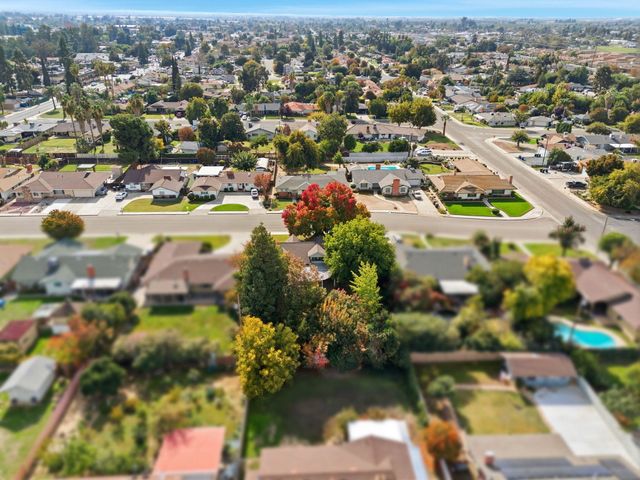 670 W Kanai Avenue, Porterville, CA 93257