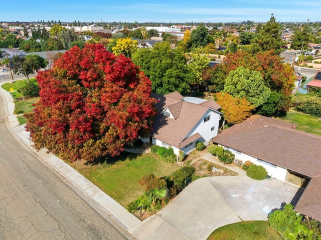 670 W Kanai Avenue, Porterville, CA 93257