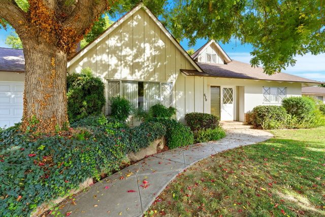 670 W Kanai Avenue, Porterville, CA 93257