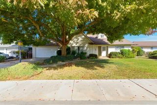 670 W Kanai Avenue, Porterville, CA 93257